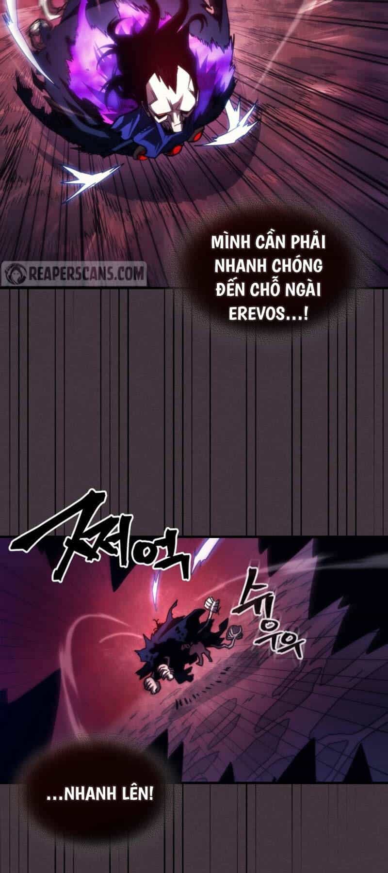 Hãy Hành Động Như Một Boss Đi Ngài Mr Devourer - Chương 37 - ảnh 6