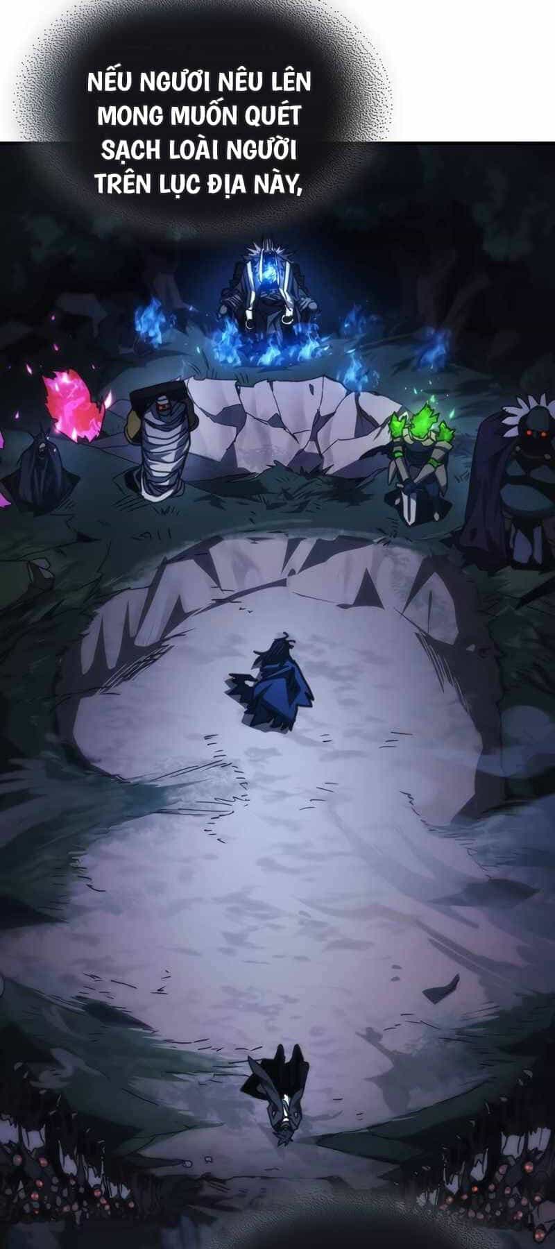 Hãy Hành Động Như Một Boss Đi Ngài Mr Devourer - Chương 38 - ảnh 10