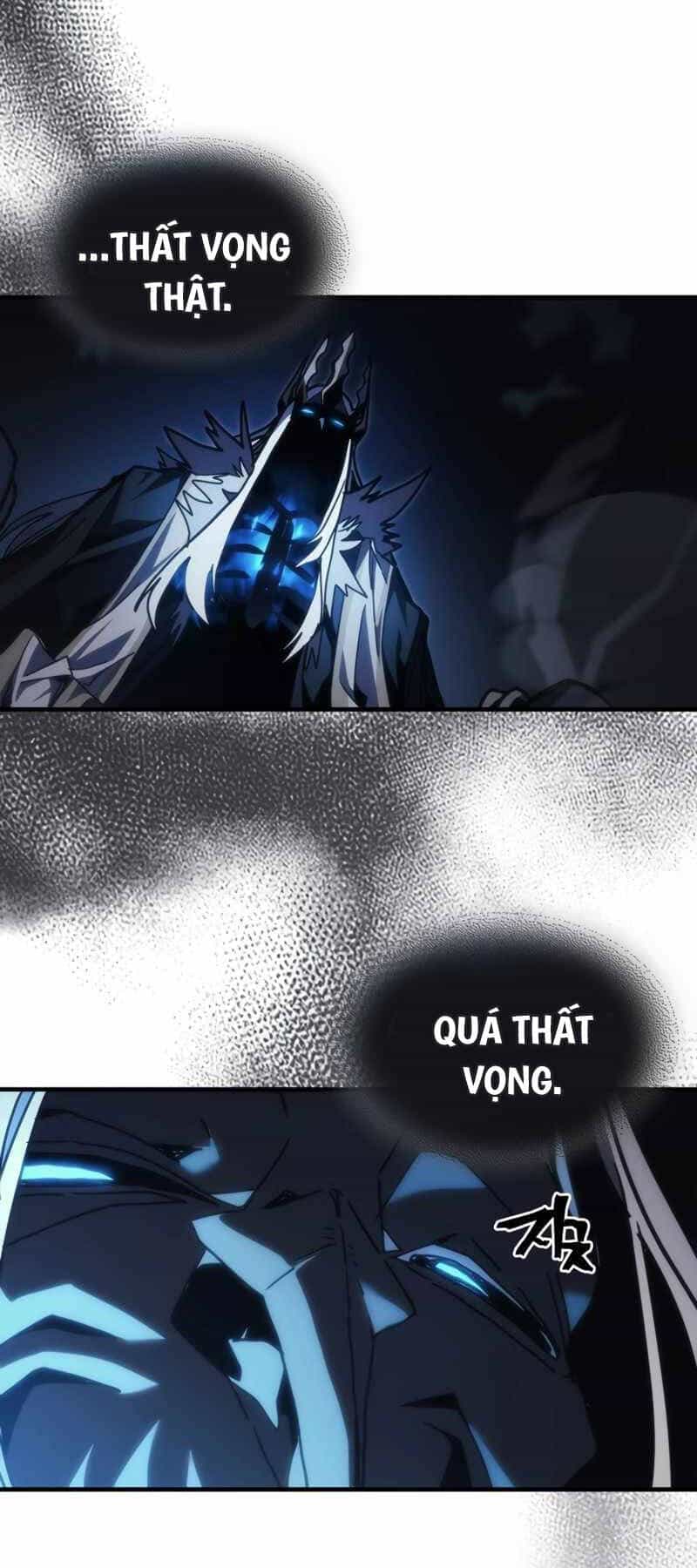 Hãy Hành Động Như Một Boss Đi Ngài Mr Devourer - Chương 38 - ảnh 16