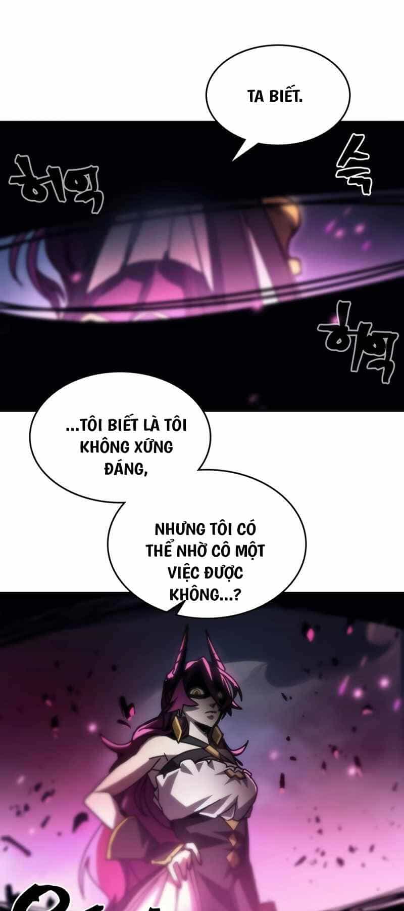 Hãy Hành Động Như Một Boss Đi Ngài Mr Devourer - Chương 38 - ảnh 38