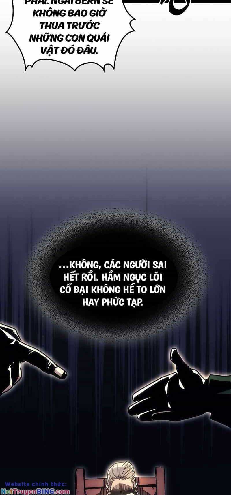 Hãy Hành Động Như Một Boss Đi Ngài Mr Devourer - Chương 3 - ảnh 50