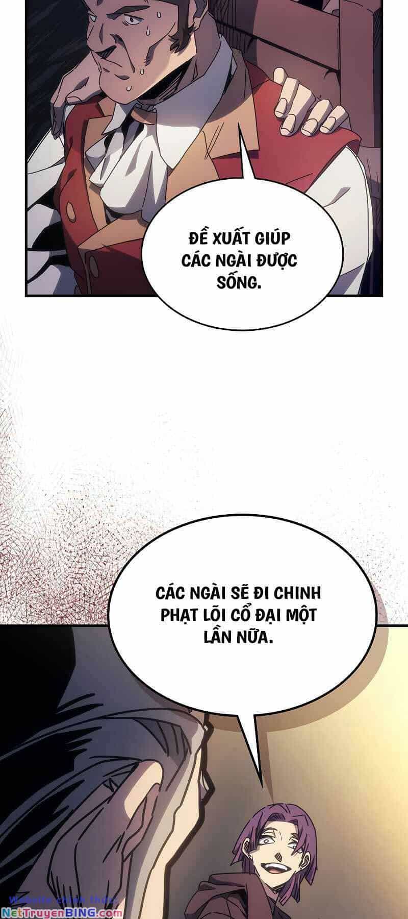Hãy Hành Động Như Một Boss Đi Ngài Mr Devourer - Chương 3 - ảnh 74