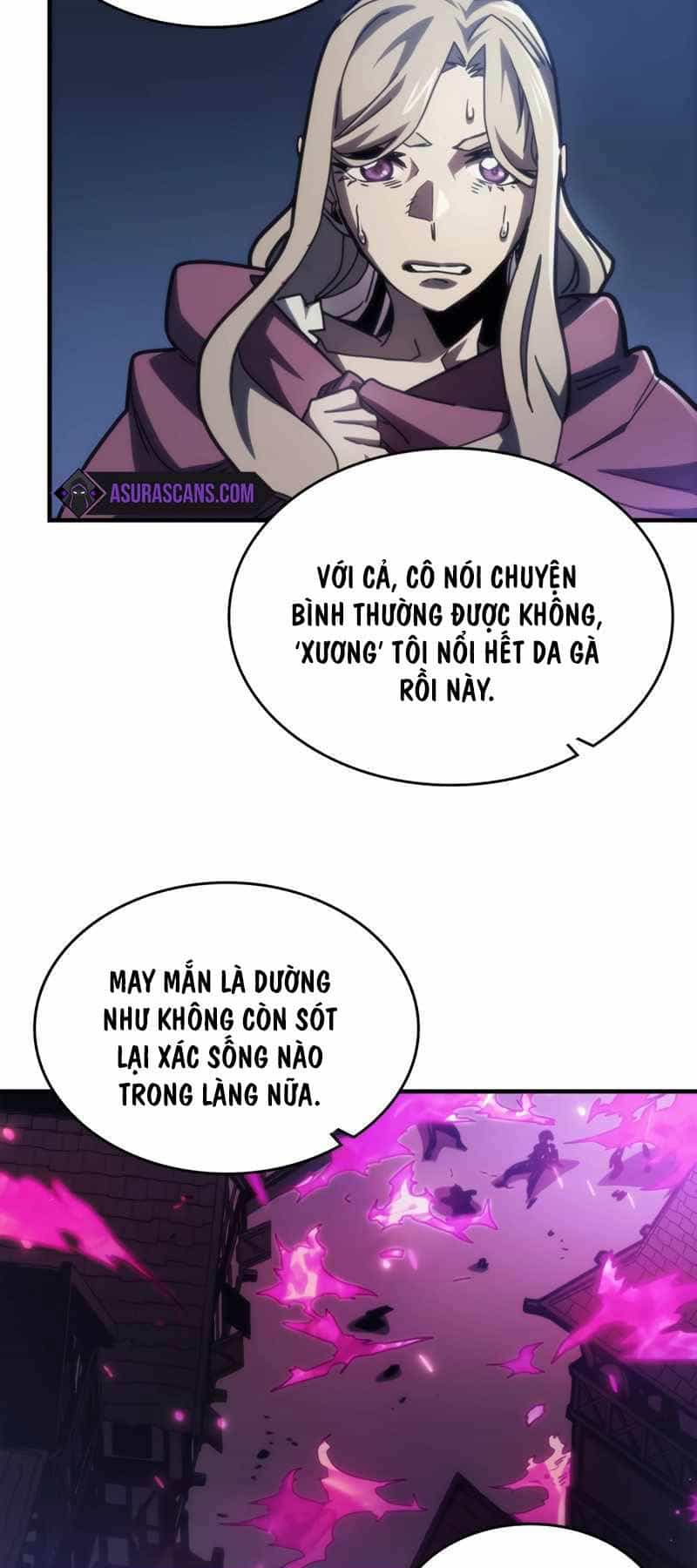 Hãy Hành Động Như Một Boss Đi Ngài Mr Devourer - Chương 39 - ảnh 55