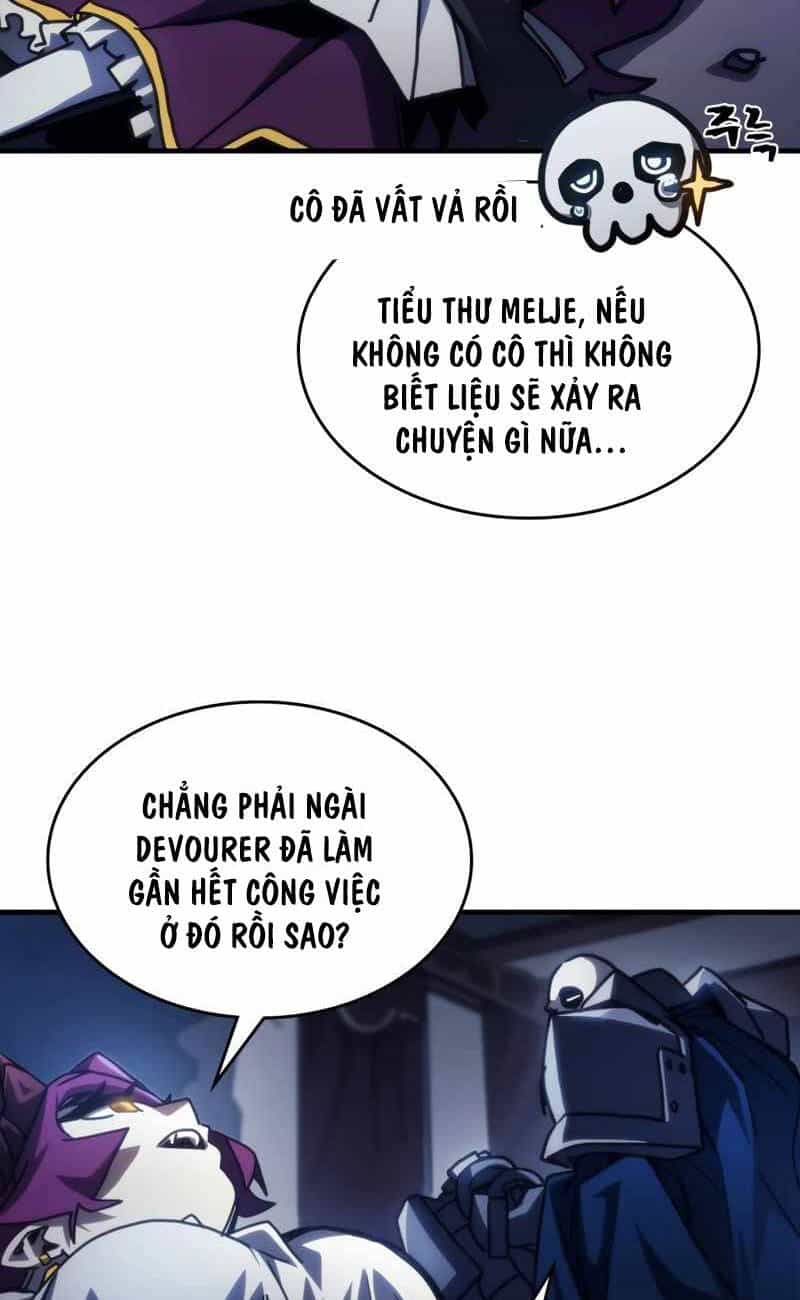 Hãy Hành Động Như Một Boss Đi Ngài Mr Devourer - Chương 39 - ảnh 58