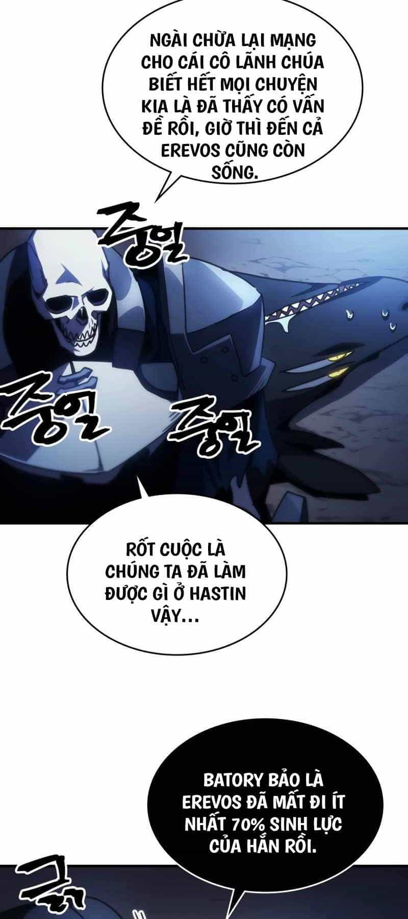 Hãy Hành Động Như Một Boss Đi Ngài Mr Devourer - Chương 41 - ảnh 32