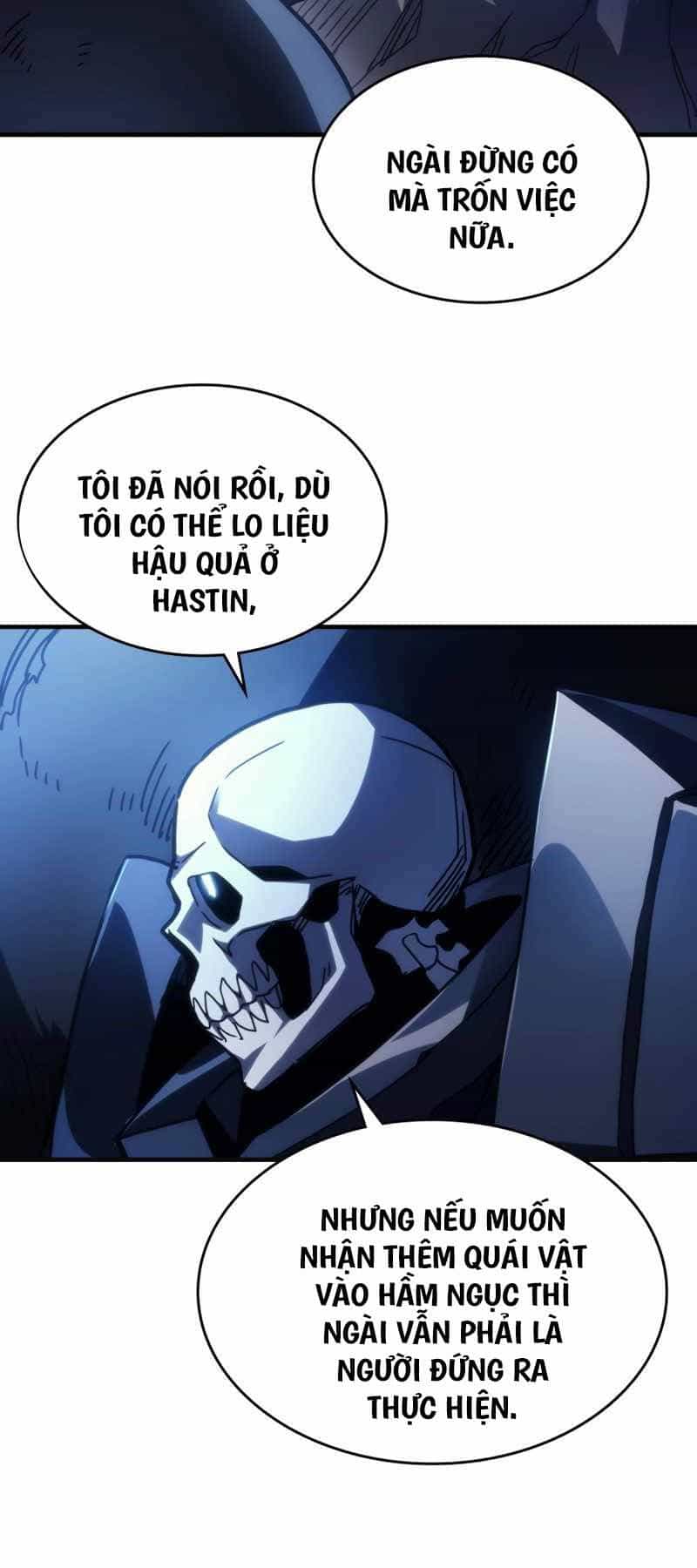 Hãy Hành Động Như Một Boss Đi Ngài Mr Devourer - Chương 41 - ảnh 35