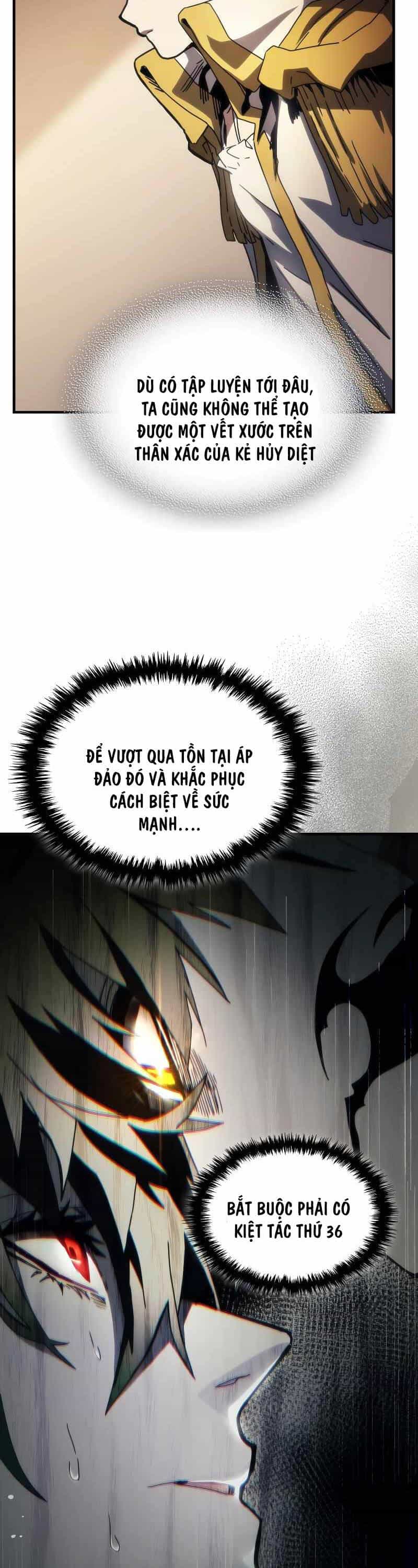Hãy Hành Động Như Một Boss Đi Ngài Mr Devourer - Chương 43 - ảnh 33
