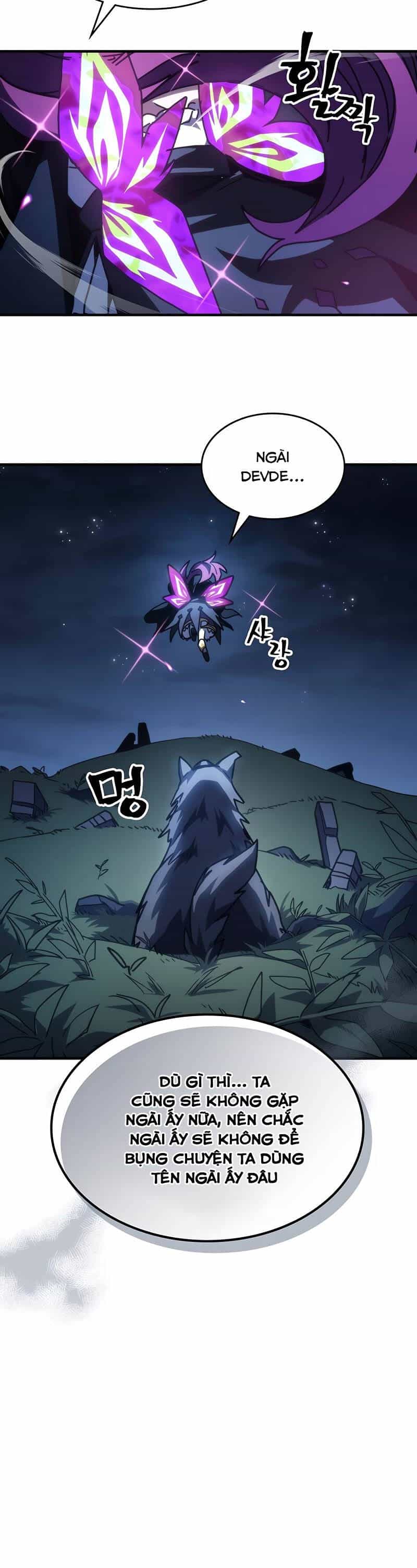 Hãy Hành Động Như Một Boss Đi Ngài Mr Devourer - Chương 45 - ảnh 25