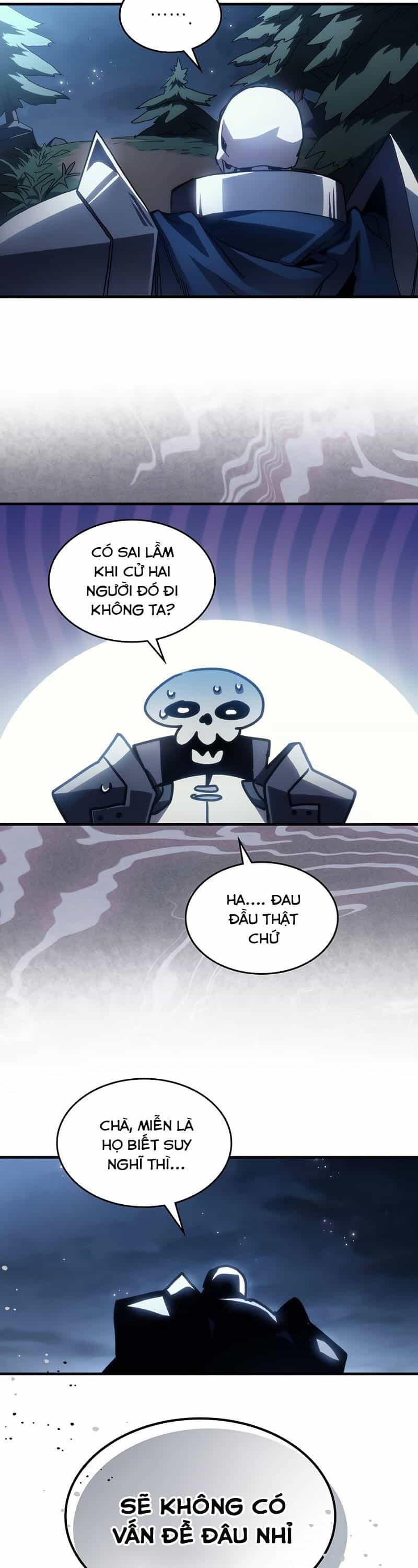 Hãy Hành Động Như Một Boss Đi Ngài Mr Devourer - Chương 45 - ảnh 34