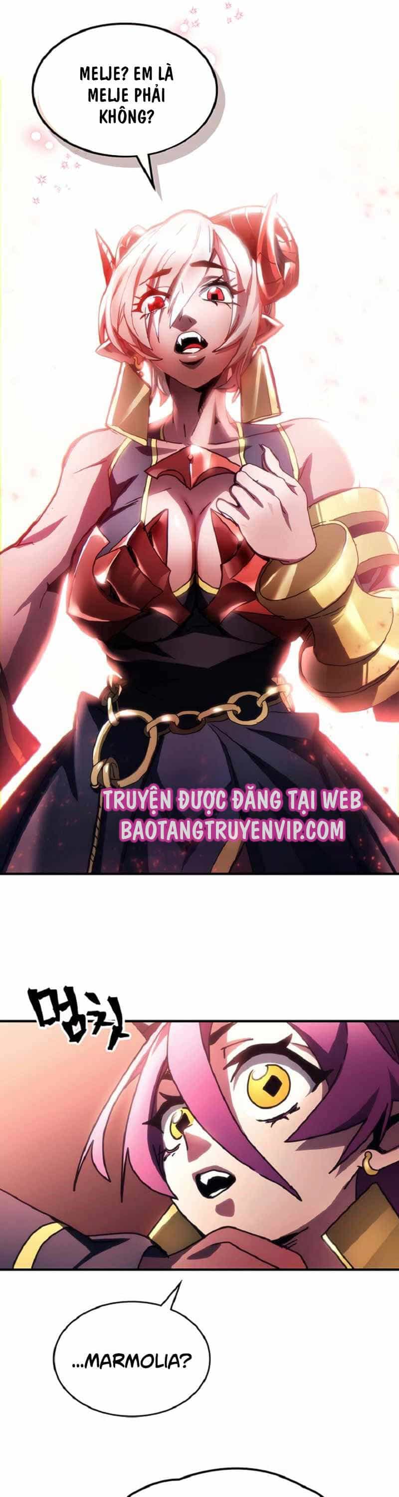 Hãy Hành Động Như Một Boss Đi Ngài Mr Devourer - Chương 46 - ảnh 12