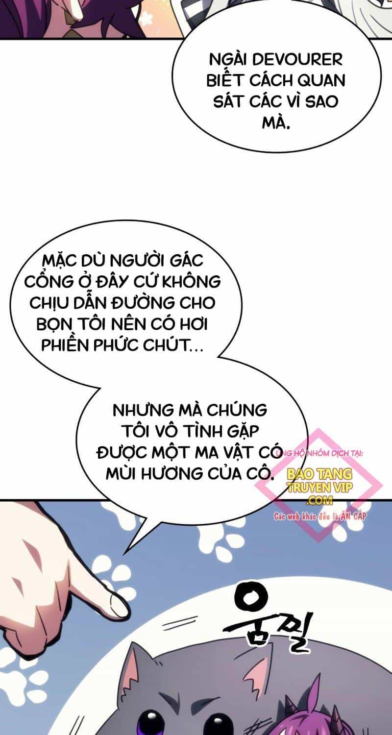 Hãy Hành Động Như Một Boss Đi Ngài Mr Devourer - Chương 50 - ảnh 14