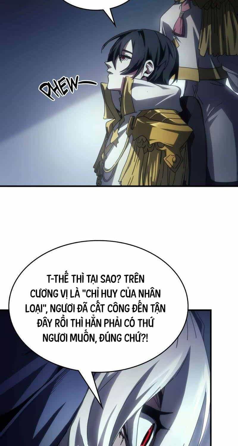 Hãy Hành Động Như Một Boss Đi Ngài Mr Devourer - Chương 51 - ảnh 55