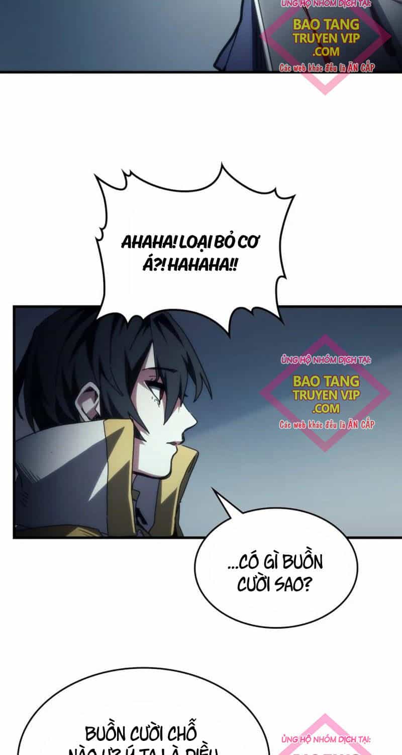 Hãy Hành Động Như Một Boss Đi Ngài Mr Devourer - Chương 52 - ảnh 61