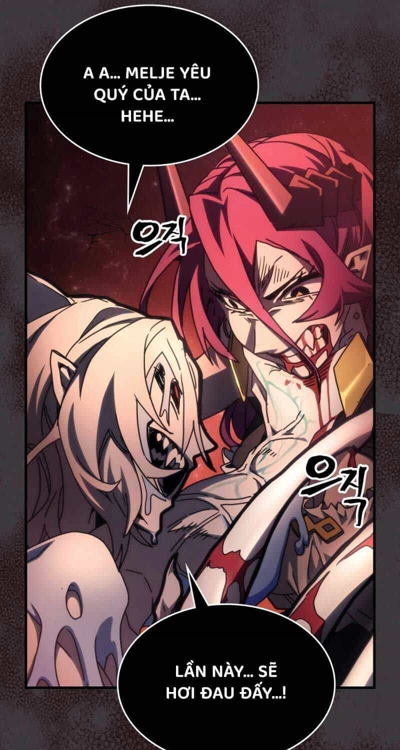 Hãy Hành Động Như Một Boss Đi Ngài Mr Devourer - Chương 57 - ảnh 62