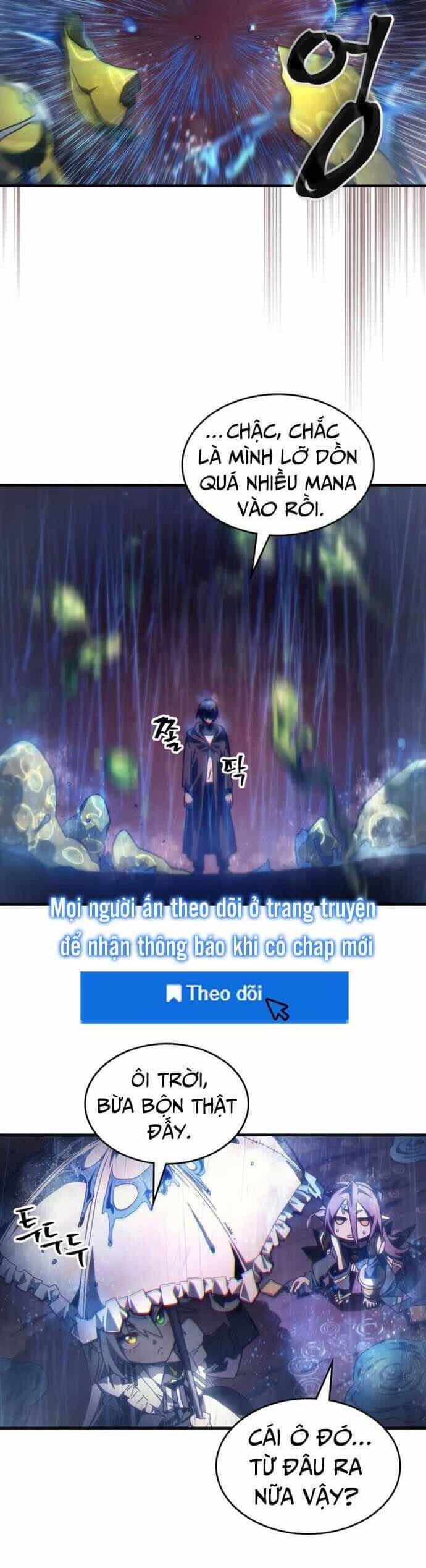 Hãy Hành Động Như Một Boss Đi Ngài Mr Devourer - Chương 59 - ảnh 15