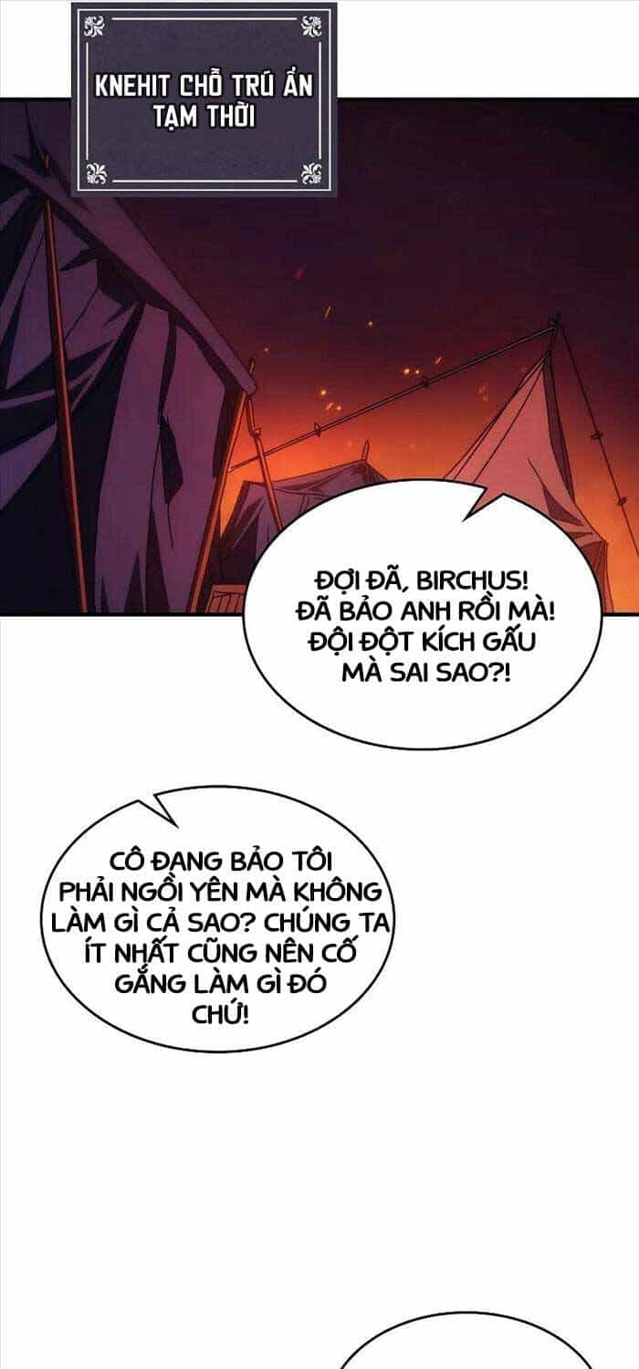 Hãy Hành Động Như Một Boss Đi Ngài Mr Devourer - Chương 60 - ảnh 35