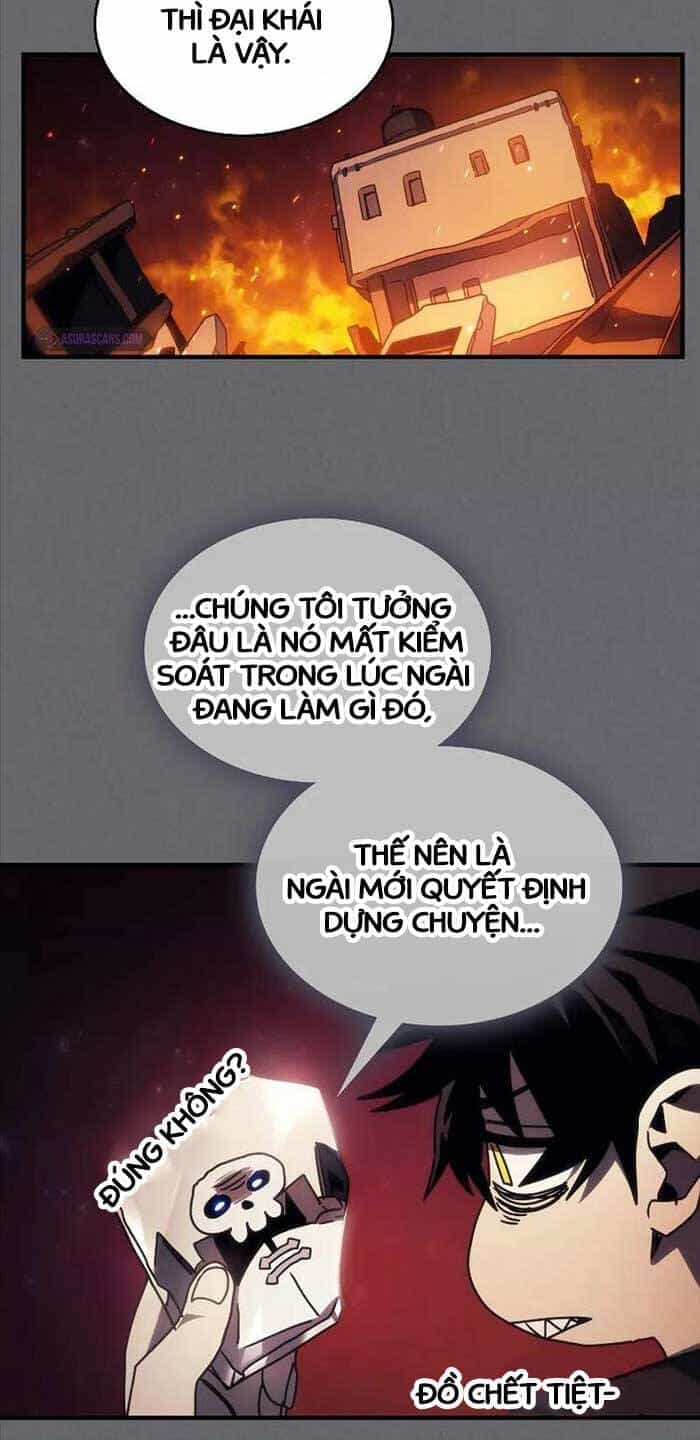 Hãy Hành Động Như Một Boss Đi Ngài Mr Devourer - Chương 60 - ảnh 48