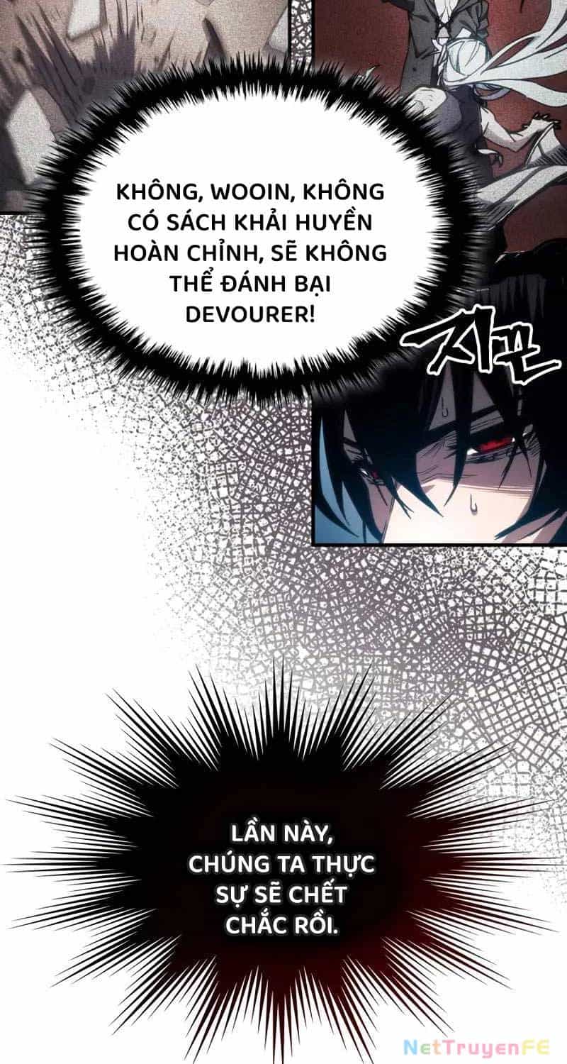 Hãy Hành Động Như Một Boss Đi Ngài Mr Devourer - Chương 61 - ảnh 24