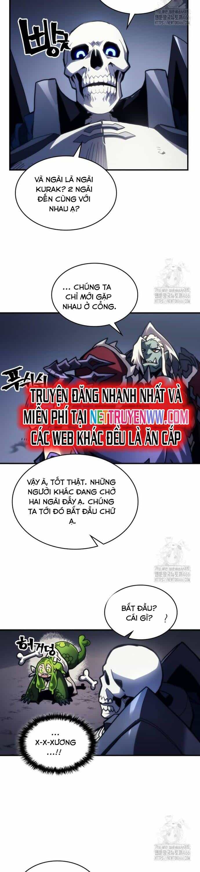 Hãy Hành Động Như Một Boss Đi Ngài Mr Devourer - Chương 67 - ảnh 18
