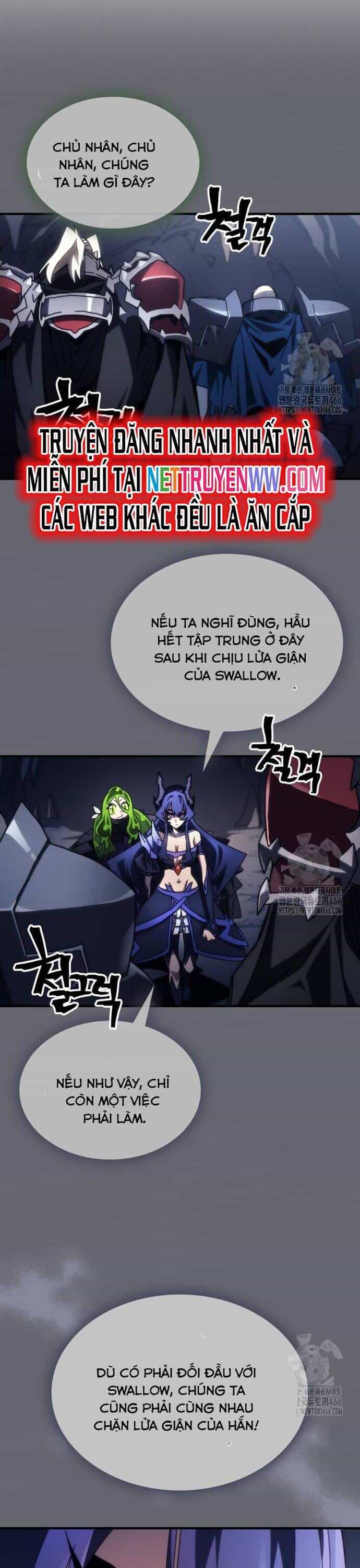 Hãy Hành Động Như Một Boss Đi Ngài Mr Devourer - Chương 67 - ảnh 20
