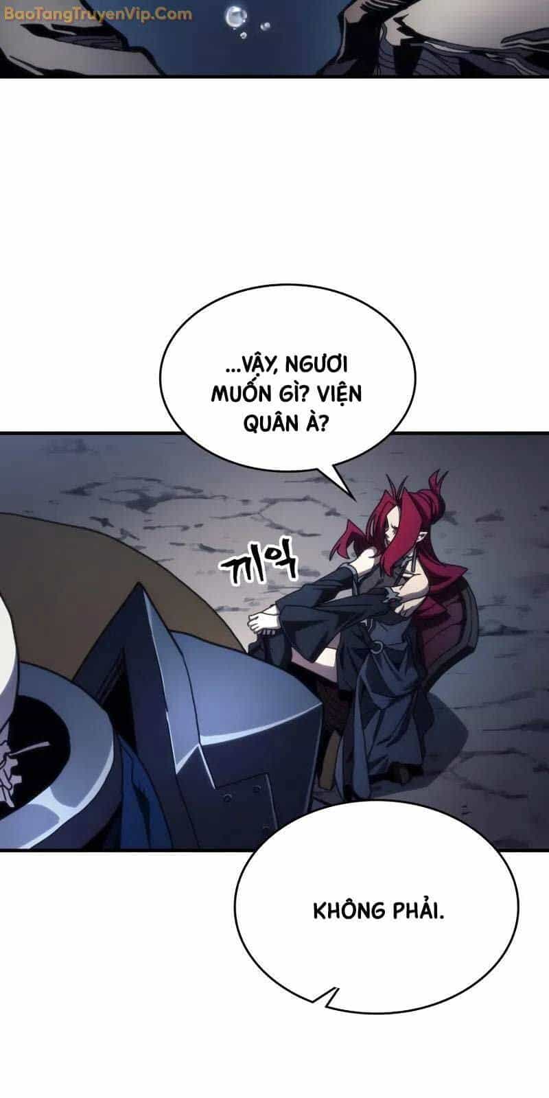 Hãy Hành Động Như Một Boss Đi Ngài Mr Devourer - Chương 68 - ảnh 5