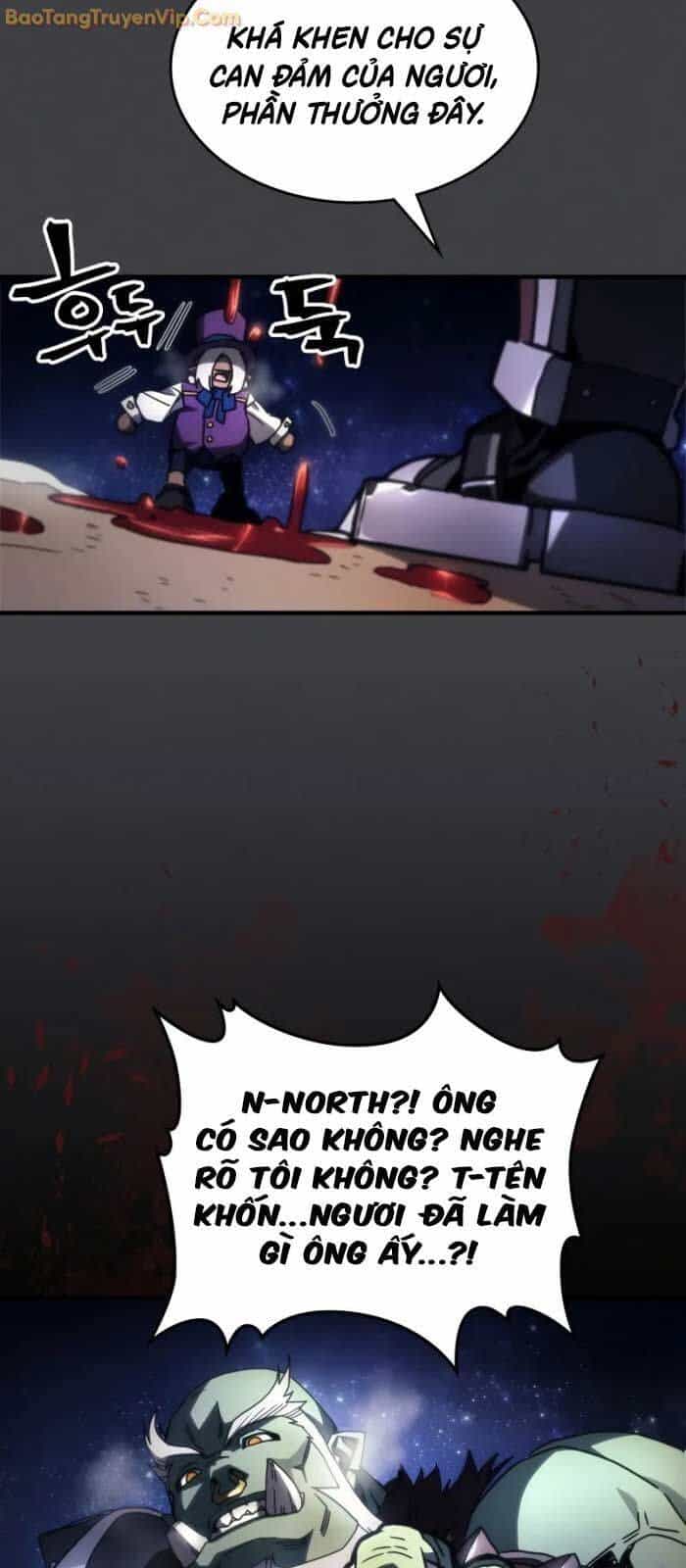 Hãy Hành Động Như Một Boss Đi Ngài Mr Devourer - Chương 70 - ảnh 30