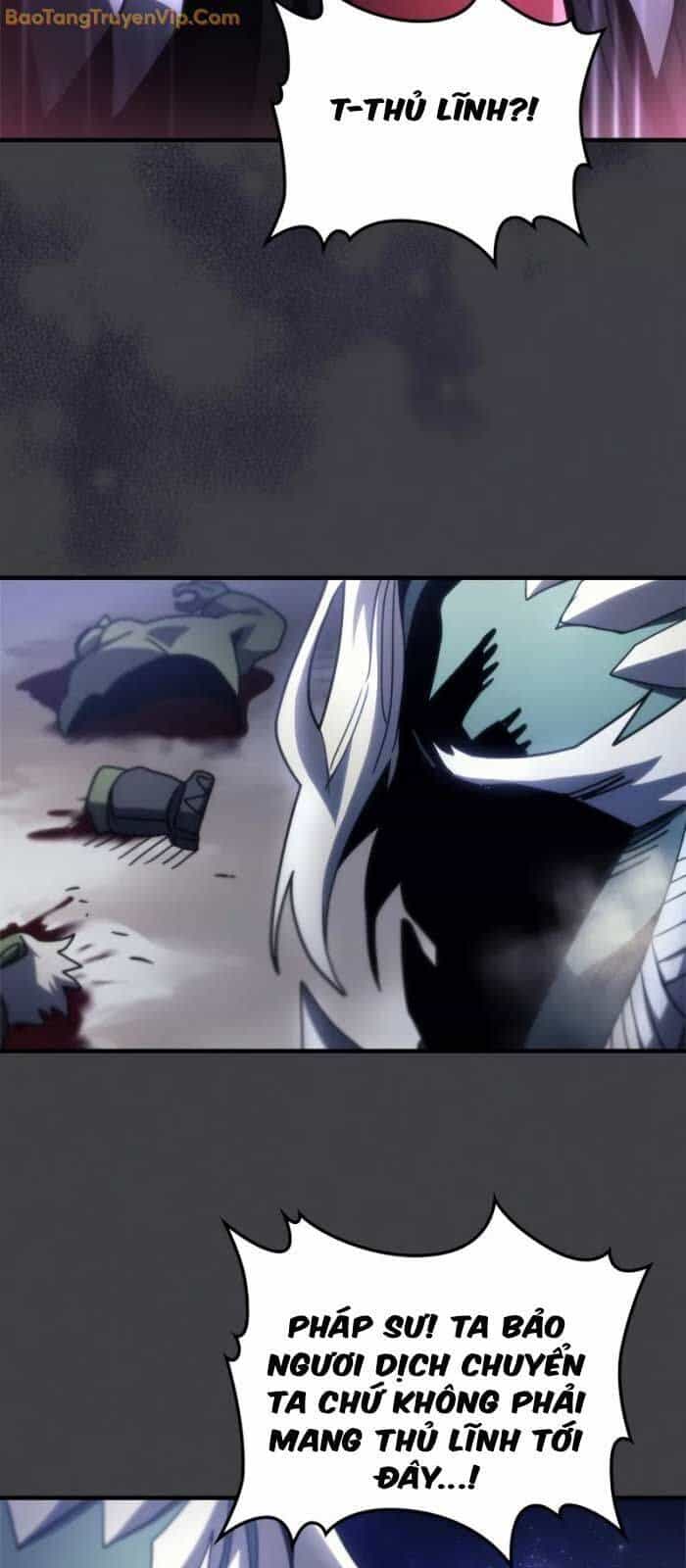 Hãy Hành Động Như Một Boss Đi Ngài Mr Devourer - Chương 70 - ảnh 49