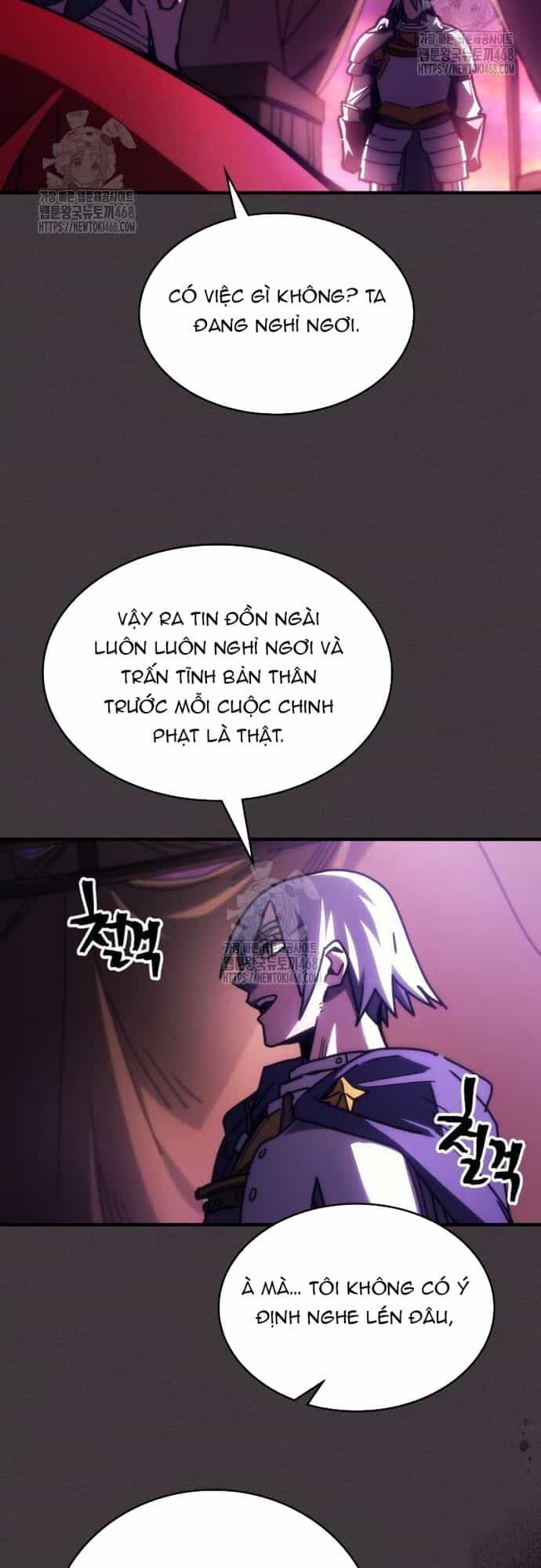 Hãy Hành Động Như Một Boss Đi Ngài Mr Devourer - Chương 79 - ảnh 38