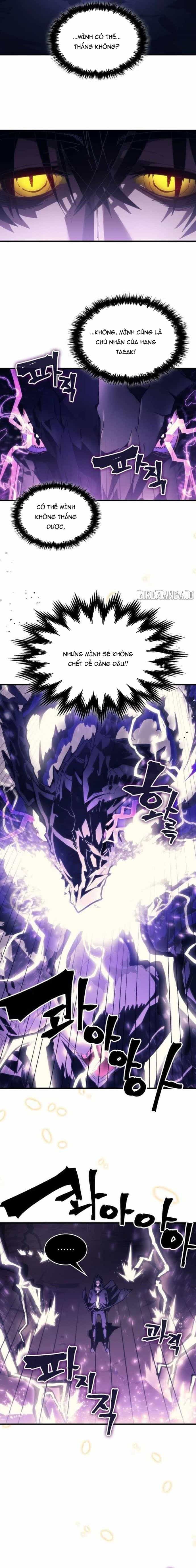 Hãy Hành Động Như Một Boss Đi Ngài Mr Devourer - Chương 88 - ảnh 12