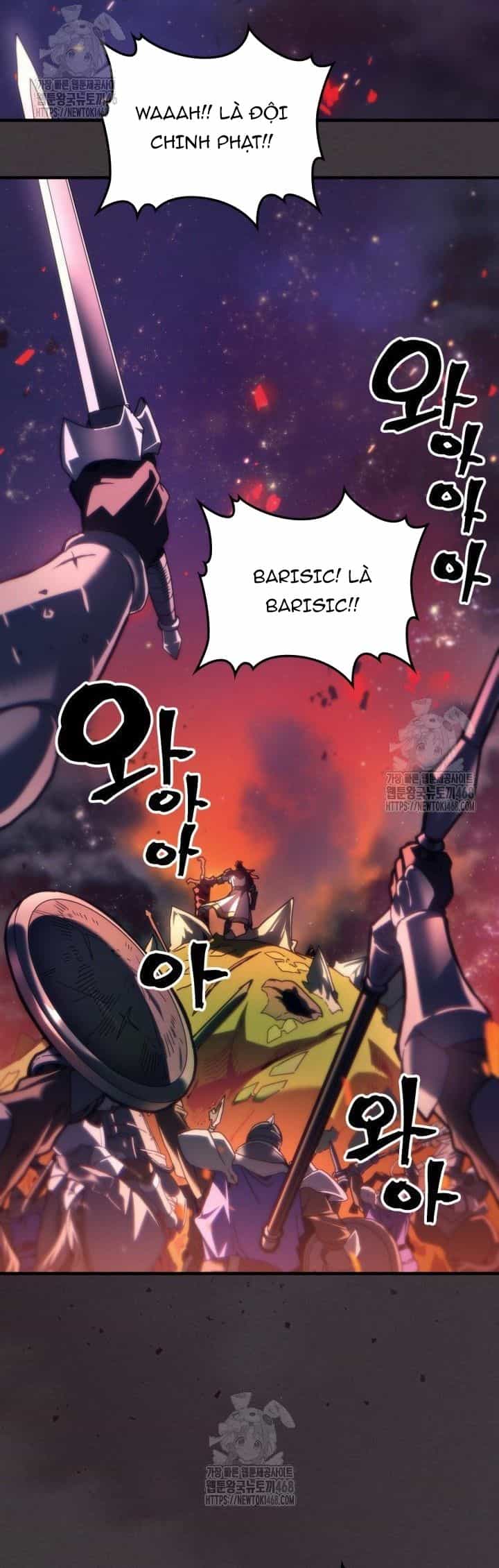 Hãy Hành Động Như Một Boss Đi Ngài Mr Devourer - Chương 89 - ảnh 11