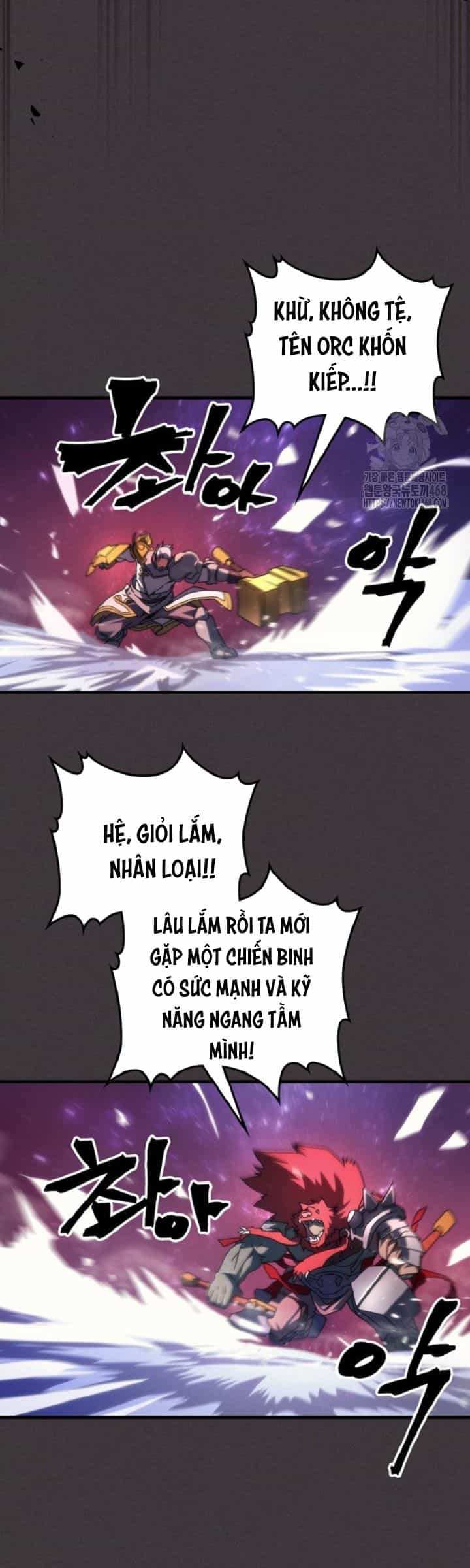 Hãy Hành Động Như Một Boss Đi Ngài Mr Devourer - Chương 90 - ảnh 25
