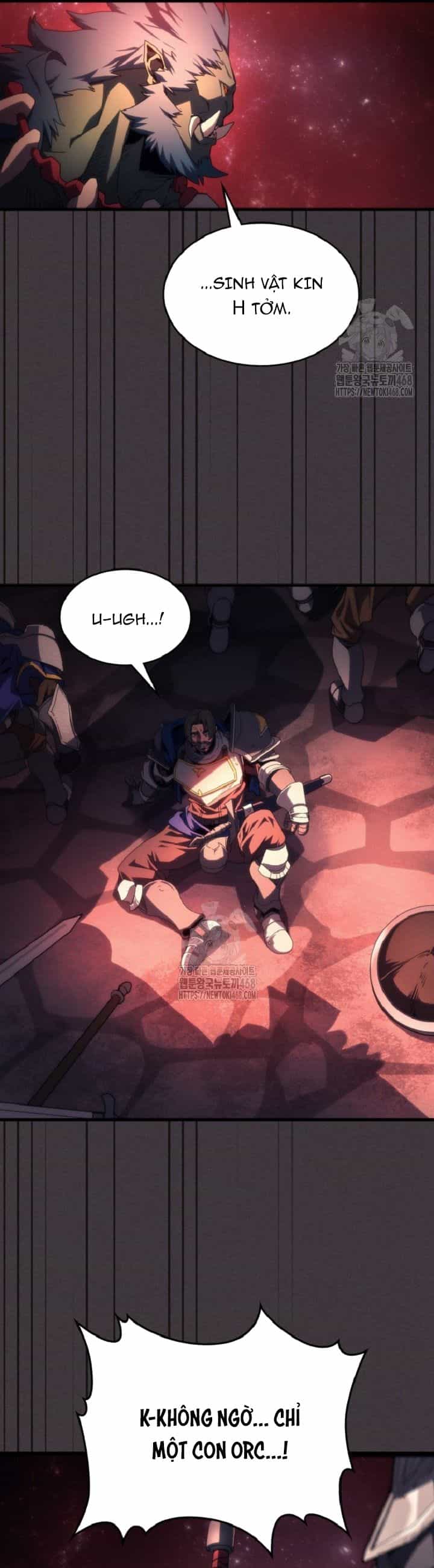 Hãy Hành Động Như Một Boss Đi Ngài Mr Devourer - Chương 90 - ảnh 34