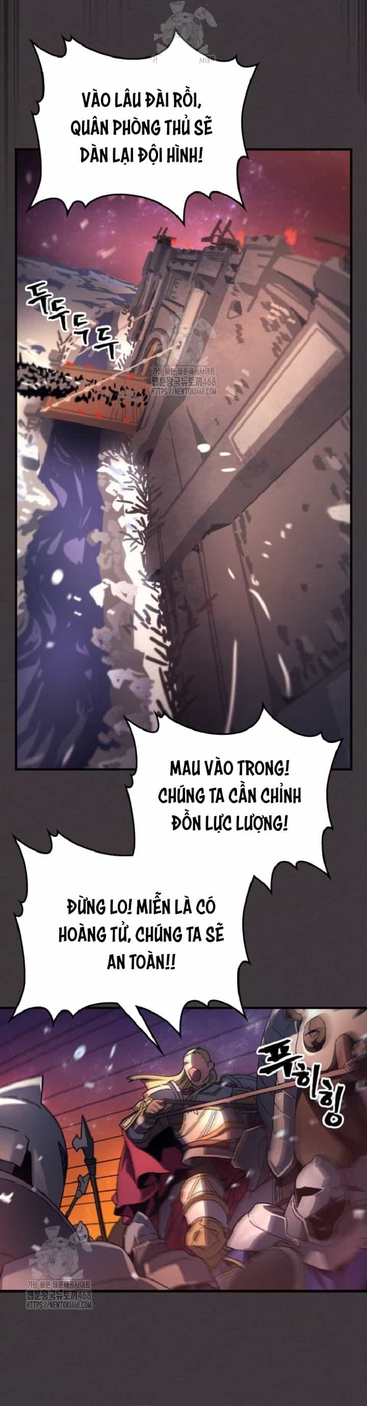 Hãy Hành Động Như Một Boss Đi Ngài Mr Devourer - Chương 90 - ảnh 4