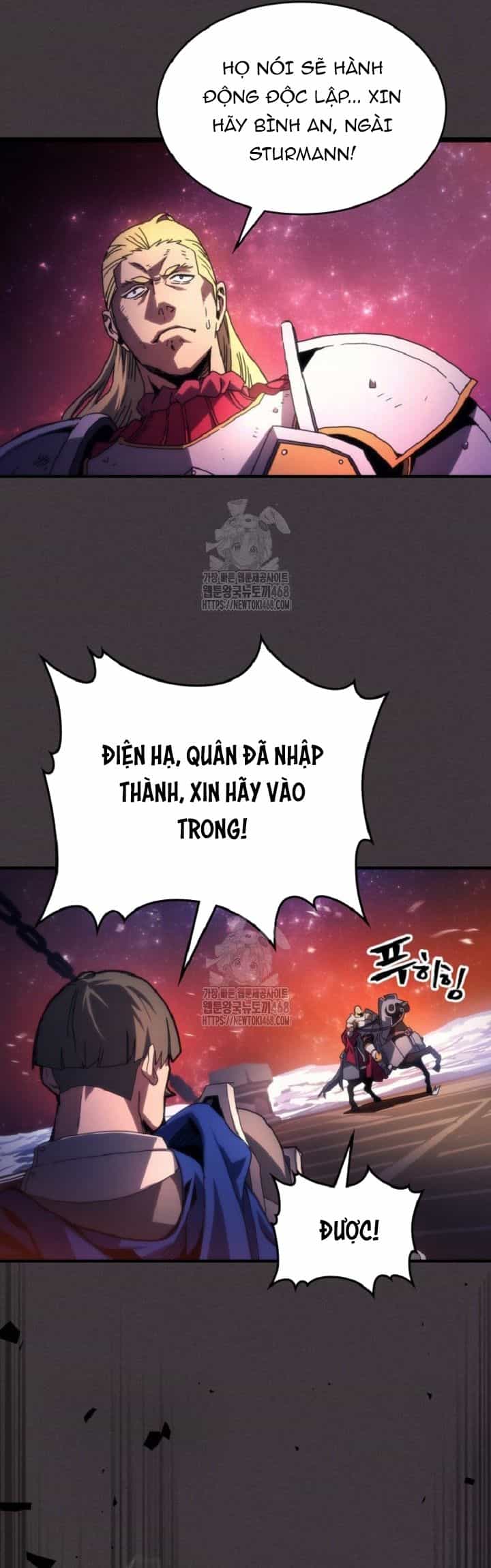 Hãy Hành Động Như Một Boss Đi Ngài Mr Devourer - Chương 90 - ảnh 6