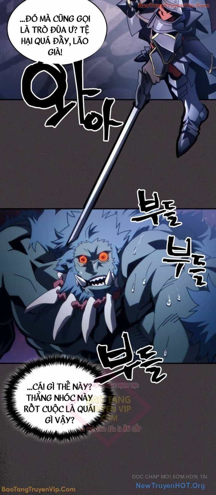 Hãy Hành Động Như Một Boss Đi Ngài Mr Devourer - Chương 91.1 - ảnh 43