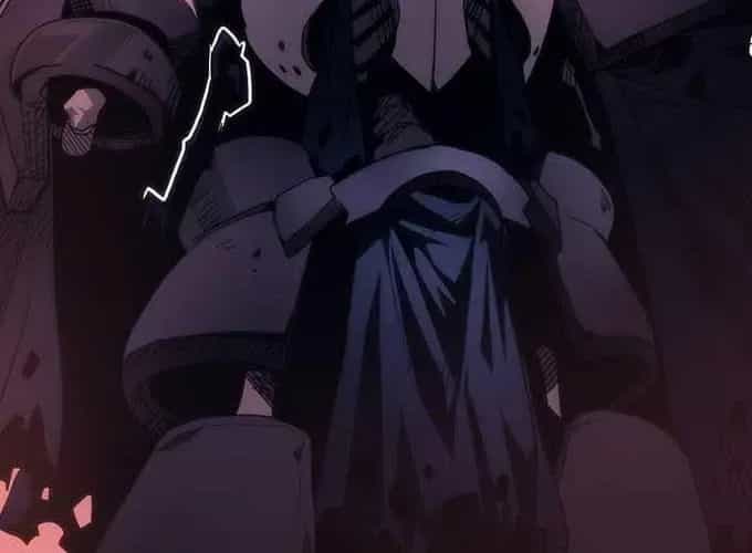 Hãy Hành Động Như Một Boss Đi Ngài Mr Devourer - Chương 96 - ảnh 214