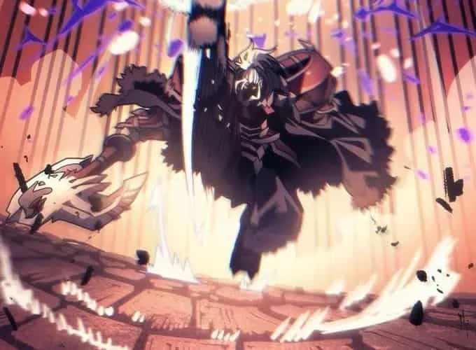 Hãy Hành Động Như Một Boss Đi Ngài Mr Devourer - Chương 96 - ảnh 27