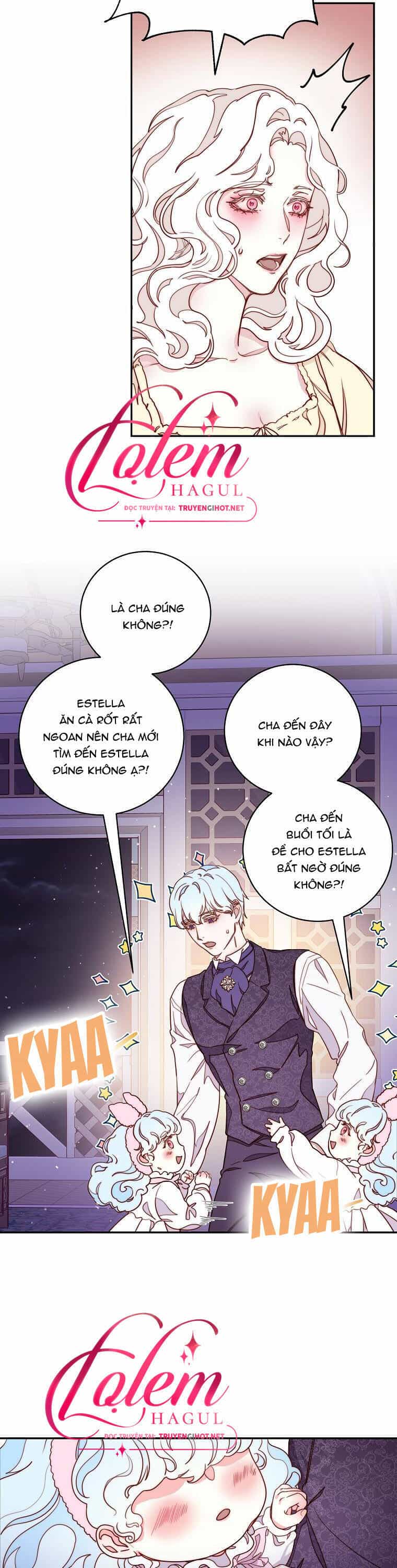 Hãy Quên Em Đi Nhé - Chương 11 - ảnh 29