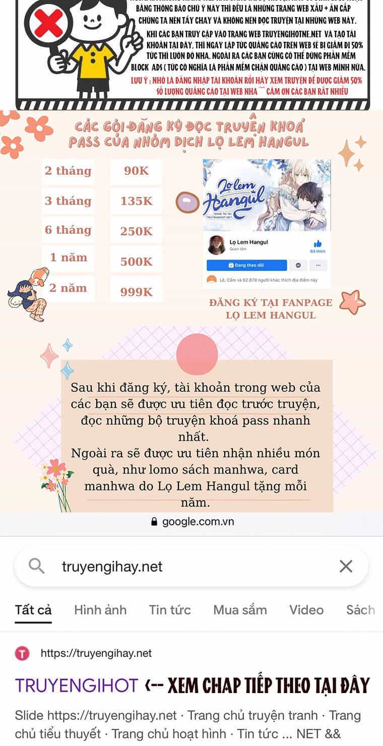 Hãy Quên Em Đi Nhé - Chương 3 - ảnh 49
