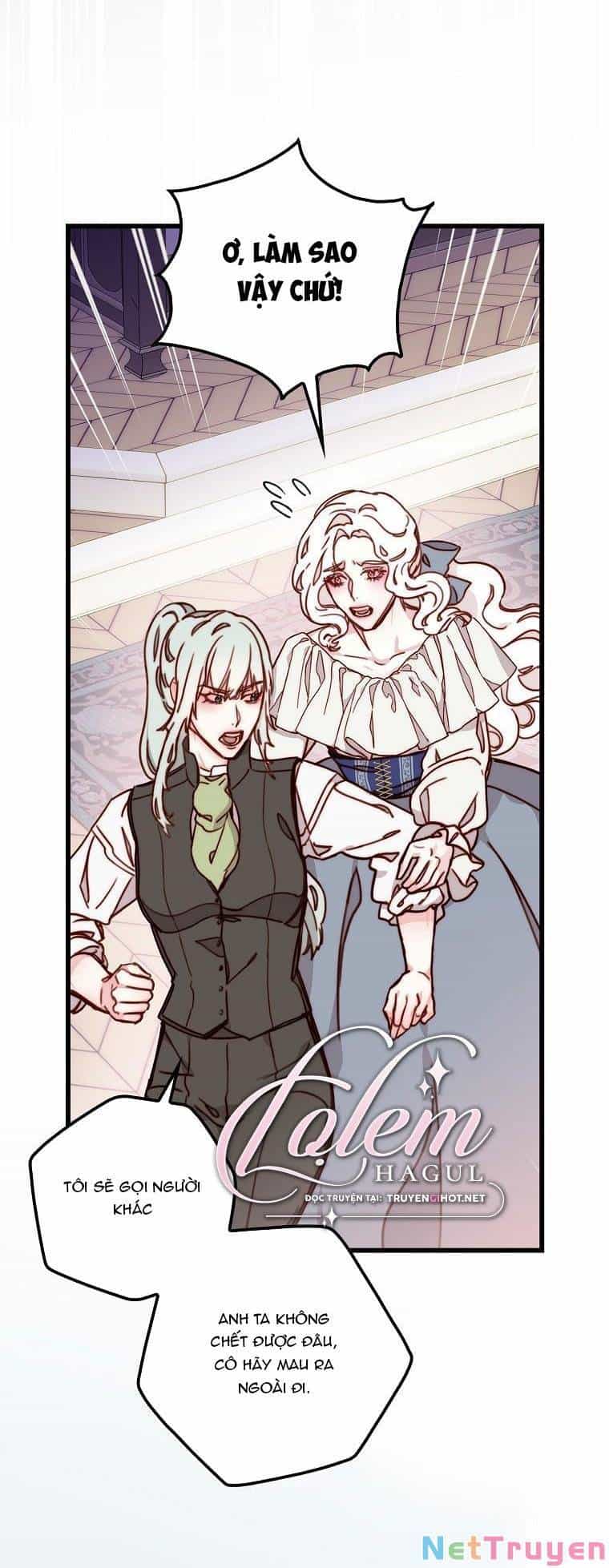 Hãy Quên Em Đi Nhé - Chương 5 - ảnh 51