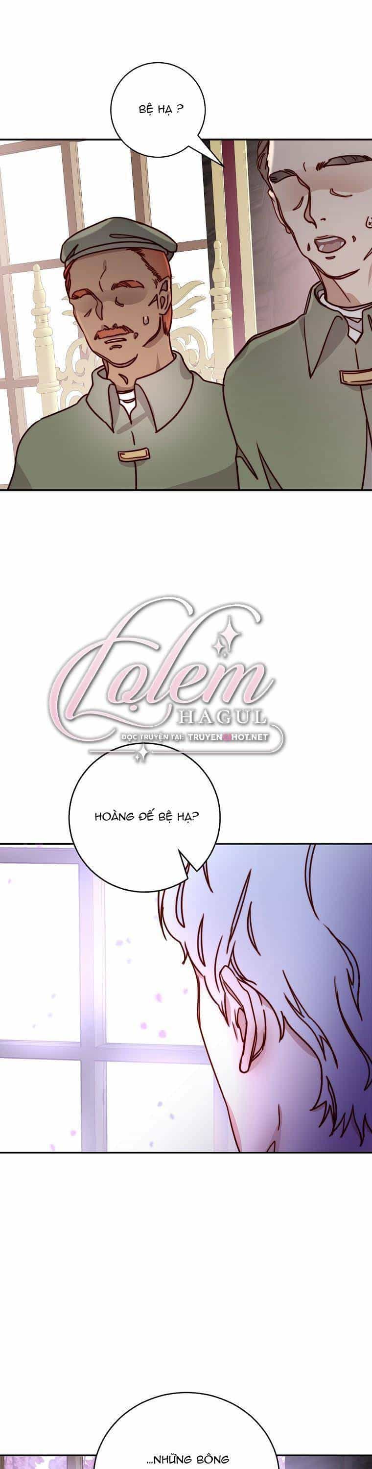 Hãy Quên Em Đi Nhé - Chương 9 - ảnh 16