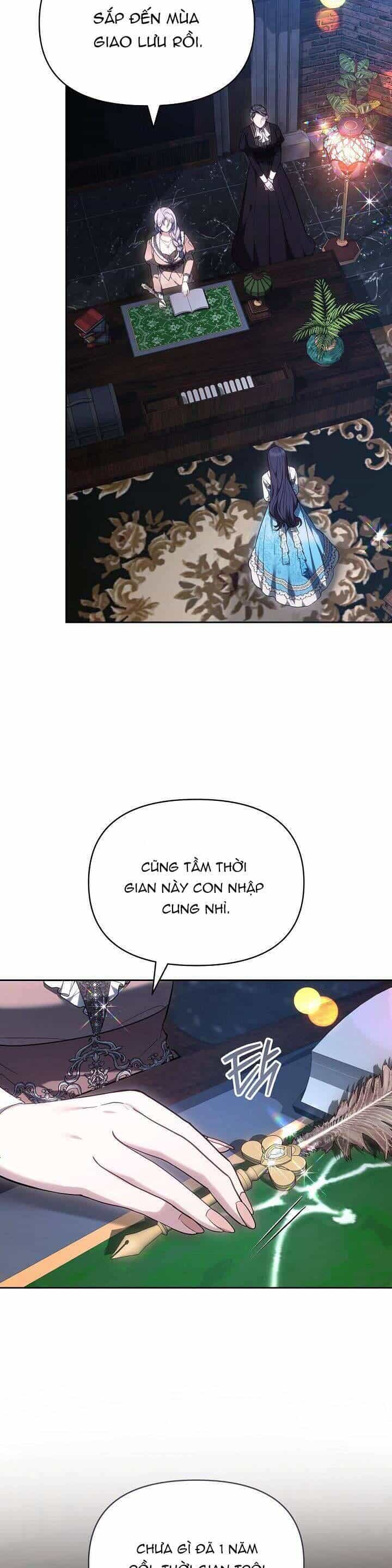 Hãy Ru Em Ngủ - Chương 10 - ảnh 2