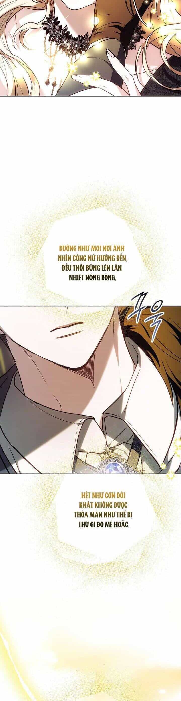 Hãy Ru Em Ngủ - Chương 10 - ảnh 30