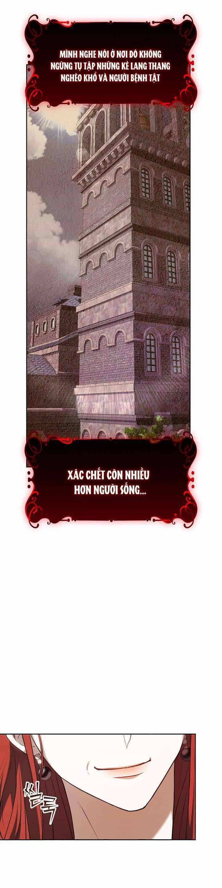 Hãy Ru Em Ngủ - Chương 10 - ảnh 48