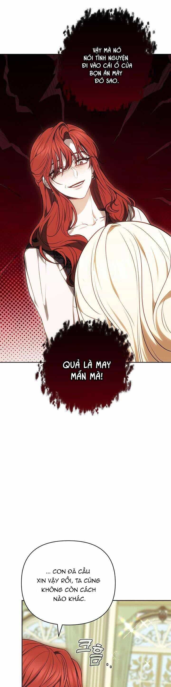 Hãy Ru Em Ngủ - Chương 10 - ảnh 49