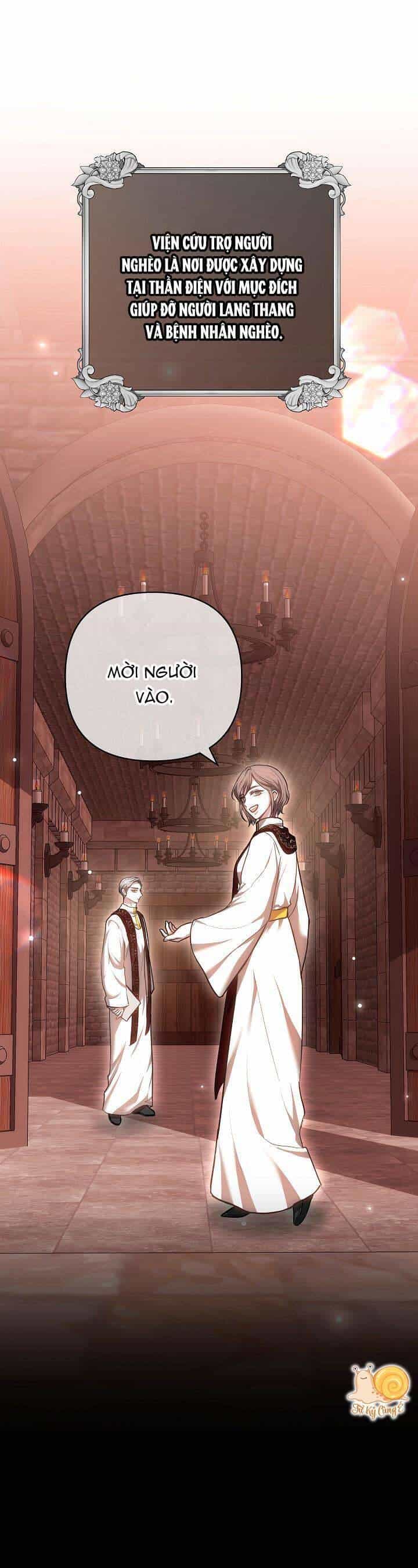 Hãy Ru Em Ngủ - Chương 11 - ảnh 39