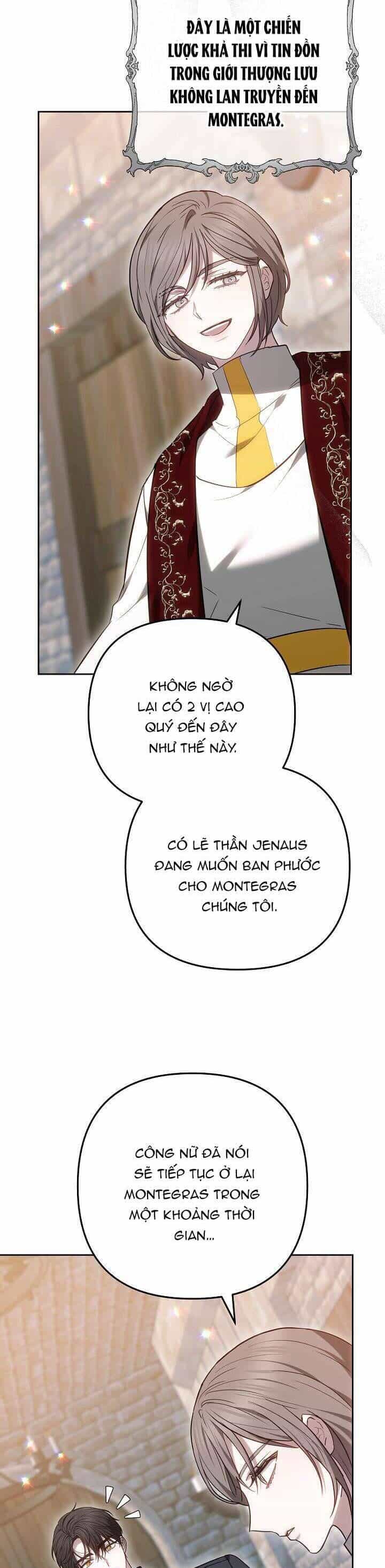 Hãy Ru Em Ngủ - Chương 13 - ảnh 49
