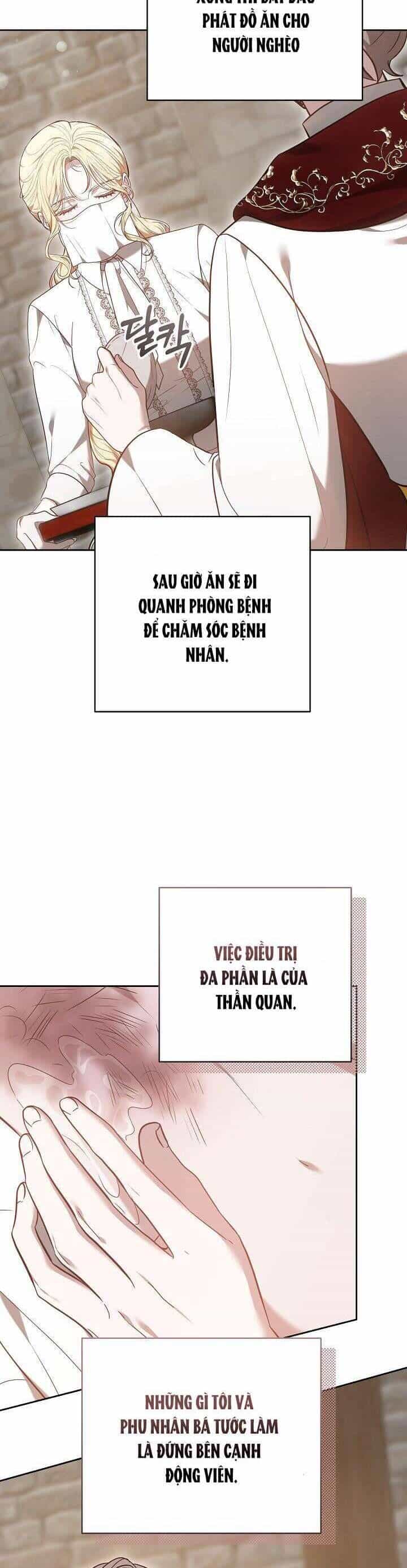Hãy Ru Em Ngủ - Chương 14 - ảnh 53