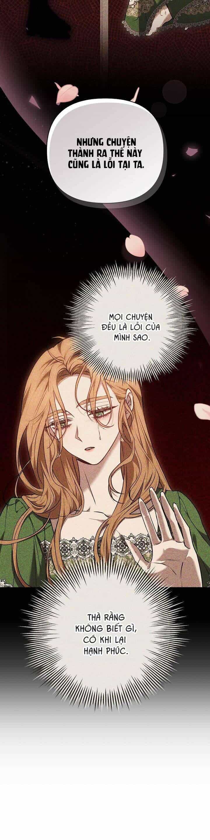 Hãy Ru Em Ngủ - Chương 16 - ảnh 17