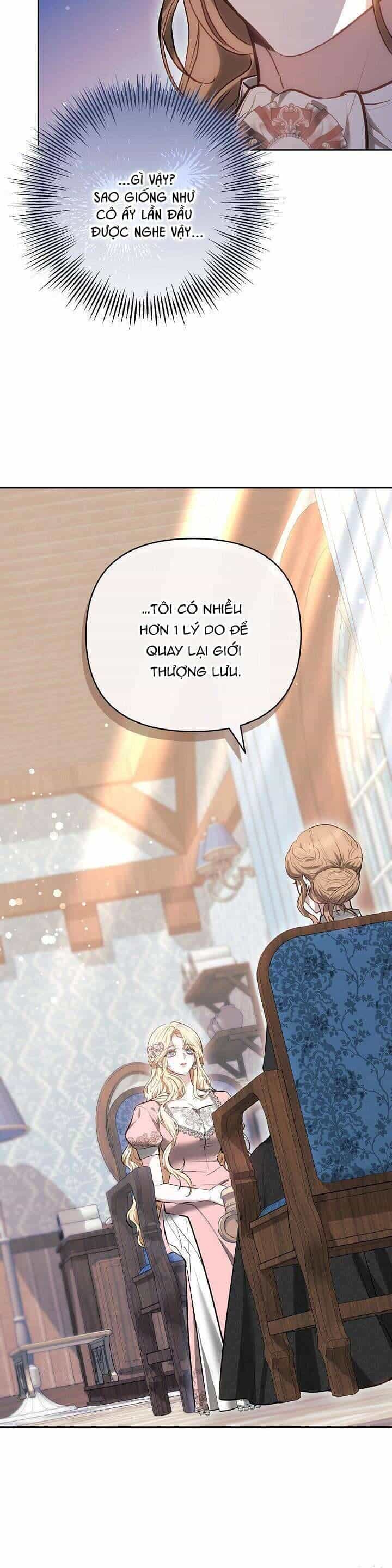 Hãy Ru Em Ngủ - Chương 16 - ảnh 29